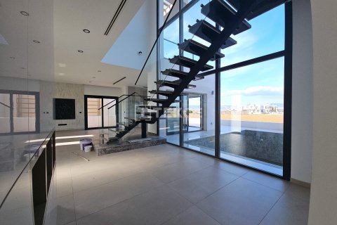 3+1 Villa  i Iskele,  Nr. 71904 - 25