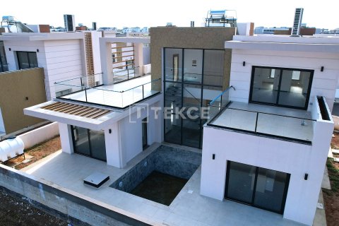 3+1 Villa  i Iskele,  Nr. 71904 - 5