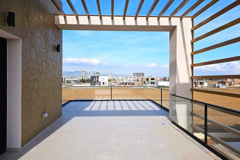 3+1 Villa  i Iskele,  Nr. 71904 - 22