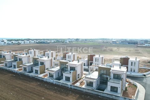 3+1 Villa  i Iskele,  Nr. 71904 - 6