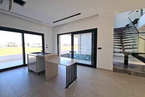 3+1 Villa  i Iskele,  Nr. 71904 - 15