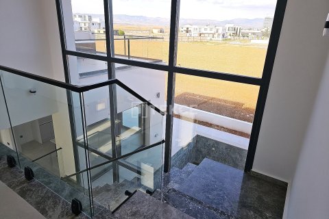 3+1 Villa  i Iskele,  Nr. 71904 - 26