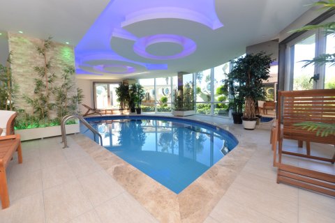 1+1 Lägenhet  i Mahmutlar, Antalya, Turkiet Nr. 225374 - 14
