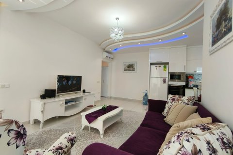 1+1 Lägenhet  i Mahmutlar, Antalya, Turkiet Nr. 225374 - 4