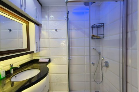 1+1 Lägenhet  i Mahmutlar, Antalya, Turkiet Nr. 225374 - 12