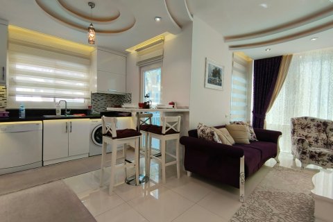 1+1 Lägenhet  i Mahmutlar, Antalya, Turkiet Nr. 225374 - 9