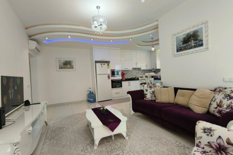 1+1 Lägenhet  i Mahmutlar, Antalya, Turkiet Nr. 225374 - 5