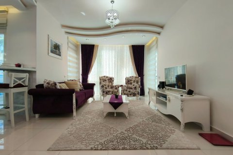 1+1 Lägenhet  i Mahmutlar, Antalya, Turkiet Nr. 225374 - 6