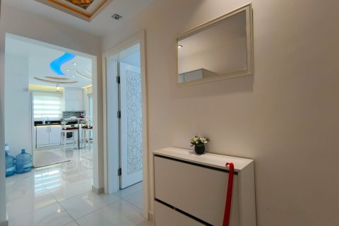 1+1 Lägenhet  i Mahmutlar, Antalya, Turkiet Nr. 225374 - 8