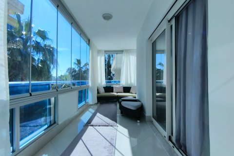 1+1 Lägenhet  i Mahmutlar, Antalya, Turkiet Nr. 225374 - 11