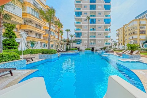 1+1 Lägenhet  i Mahmutlar, Antalya, Turkiet Nr. 225374 - 3