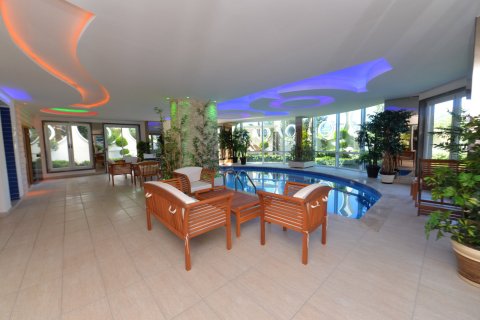 1+1 Lägenhet  i Mahmutlar, Antalya, Turkiet Nr. 225374 - 16