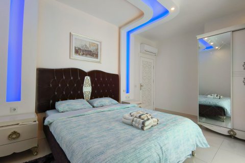 1+1 Lägenhet  i Mahmutlar, Antalya, Turkiet Nr. 225374 - 7