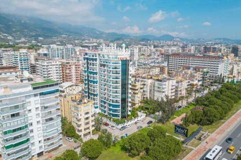 1+1 Lägenhet  i Mahmutlar, Antalya, Turkiet Nr. 225374 - 2