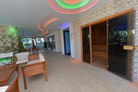 1+1 Lägenhet  i Mahmutlar, Antalya, Turkiet Nr. 225374 - 17