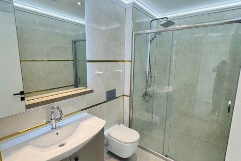 Apartment for sale  in Mahmutlar, Antalya, Turkey, 1 bedroom, 60m2, No. 225376 – photo 7