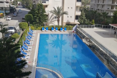 Apartment for sale  in Mahmutlar, Antalya, Turkey, 2 bedrooms, 120m2, No. 225375 – photo 2
