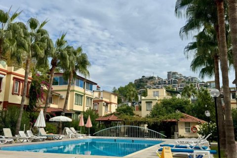 Villa in Konakli, Antalya, Turkey No. 225379