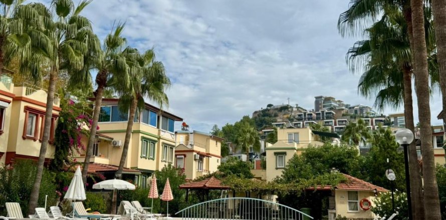Villa in Konakli, Antalya, Türkei Nr. 225379