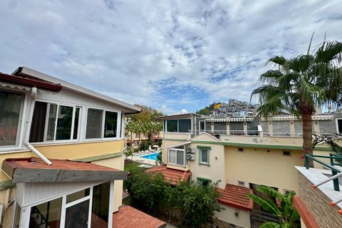 Villa in Konakli, Antalya, Türkei Nr. 225379 - 22