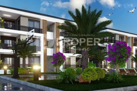 Lejlighed i Dosemealti, Antalya, Tyrkiet Nr. 225377 - 6