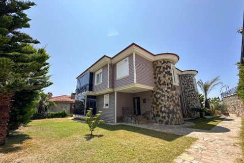 Villa in Konakli, Antalya, Türkei Nr. 225378 - 30