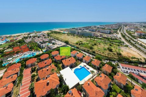 Villa in Konakli, Antalya, Türkei Nr. 225378 - 2