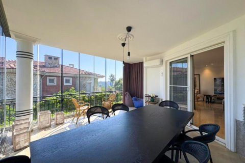 Villa in Konakli, Antalya, Türkei Nr. 225378 - 28