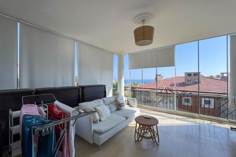 Villa in Konakli, Antalya, Türkei Nr. 225378 - 22