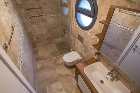 Villa for sale  in Ovacik, Mugla, Turkey, 4 bedrooms, 170m2, No. 216945 – photo 20