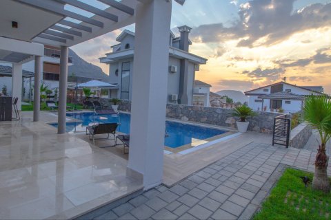 Villa for sale  in Ovacik, Mugla, Turkey, 4 bedrooms, 170m2, No. 216945 – photo 7