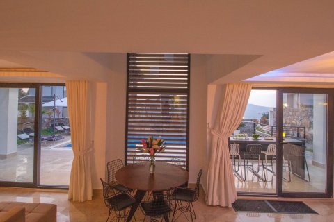 Villa for sale  in Ovacik, Mugla, Turkey, 4 bedrooms, 170m2, No. 216945 – photo 13