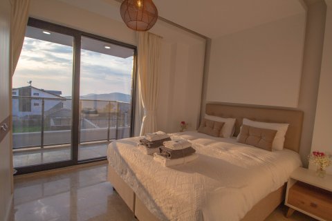 Villa for sale  in Ovacik, Mugla, Turkey, 4 bedrooms, 170m2, No. 216945 – photo 16