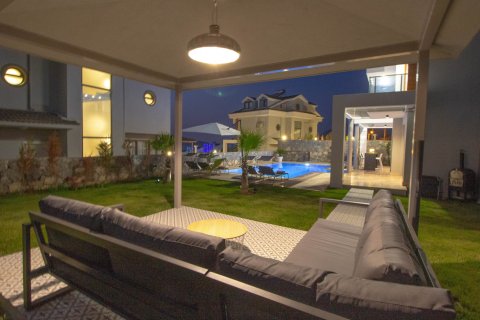 Villa for sale  in Ovacik, Mugla, Turkey, 4 bedrooms, 170m2, No. 216945 – photo 24