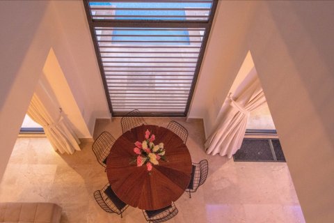 Villa for sale  in Ovacik, Mugla, Turkey, 4 bedrooms, 170m2, No. 216945 – photo 15