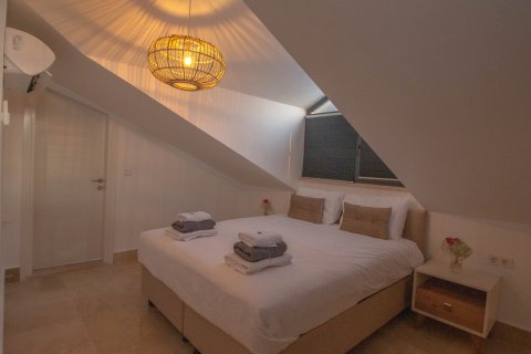 Villa for sale  in Ovacik, Mugla, Turkey, 4 bedrooms, 170m2, No. 216945 – photo 19