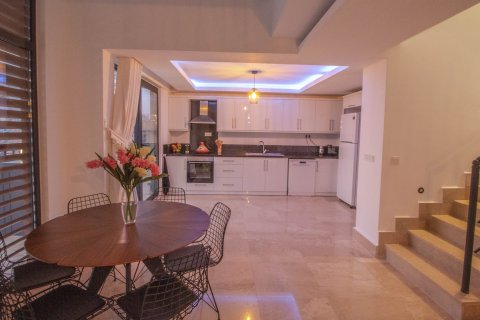 Villa for sale  in Ovacik, Mugla, Turkey, 4 bedrooms, 170m2, No. 216945 – photo 14