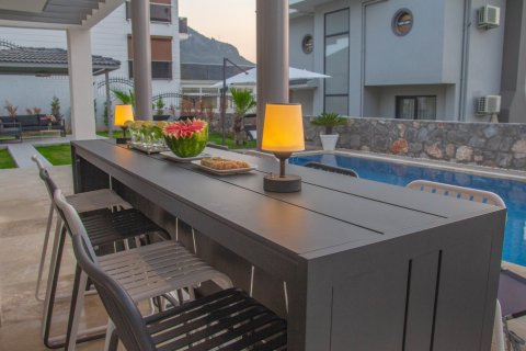 Villa for sale  in Ovacik, Mugla, Turkey, 4 bedrooms, 170m2, No. 216945 – photo 11