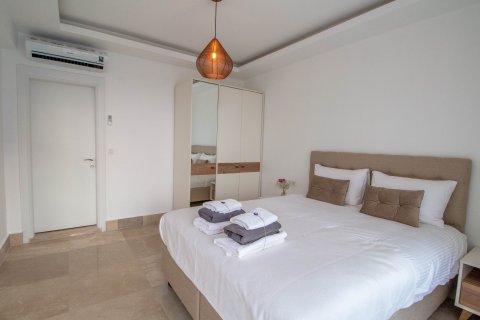 Villa for sale  in Ovacik, Mugla, Turkey, 4 bedrooms, 170m2, No. 216945 – photo 17