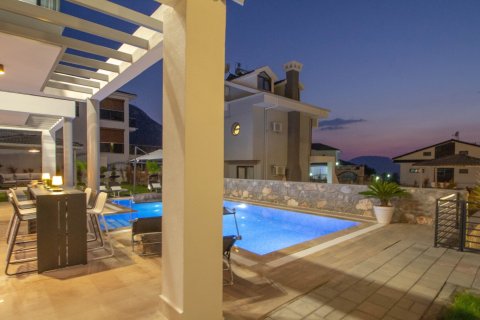 Villa for sale  in Ovacik, Mugla, Turkey, 4 bedrooms, 170m2, No. 216945 – photo 22