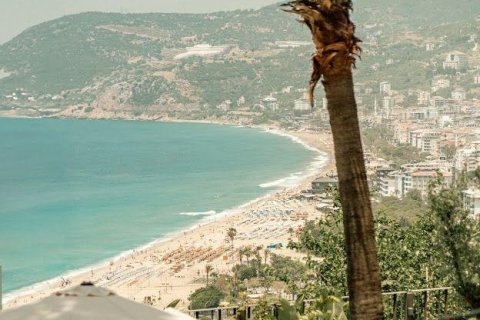 Wohnung  in Alanya, Antalya, Türkei Nr. 216950 - 25