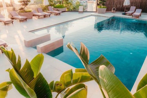 Wohnung  in Alanya, Antalya, Türkei Nr. 216950 - 20