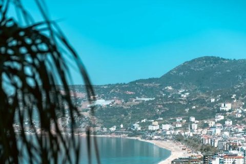 Wohnung  in Alanya, Antalya, Türkei Nr. 216950 - 28