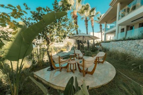 Wohnung  in Alanya, Antalya, Türkei Nr. 216950 - 22