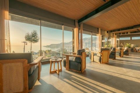 Wohnung  in Alanya, Antalya, Türkei Nr. 216950 - 27