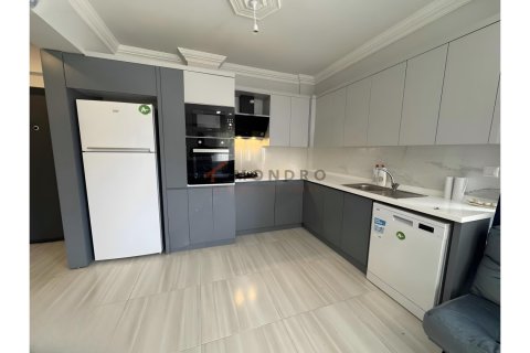 2+1 Lejlighed  i Antalya, Tyrkiet Nr. 216951 - 5