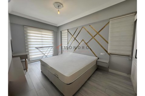 2+1 Lejlighed  i Antalya, Tyrkiet Nr. 216951 - 9