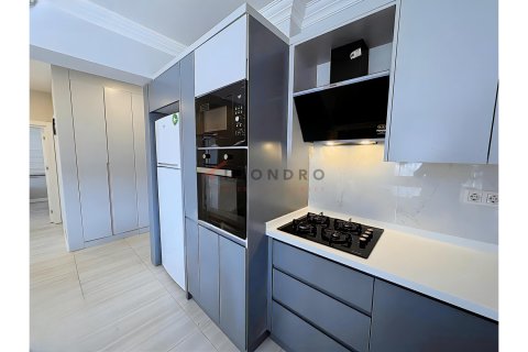 2+1 Lejlighed  i Antalya, Tyrkiet Nr. 216951 - 6