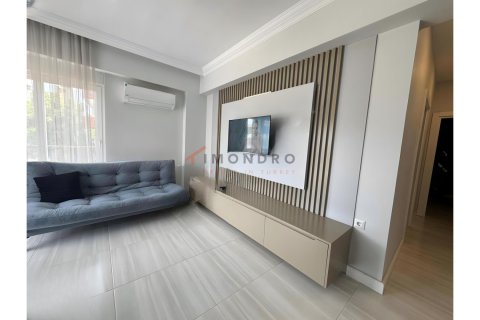 2+1 Lejlighed  i Antalya, Tyrkiet Nr. 216951 - 4