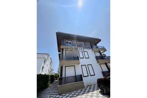 2+1 Lejlighed  i Antalya, Tyrkiet Nr. 216951 - 16